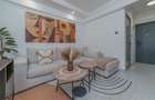 Serviced 1 Bed Apartment with En Suite at 23 Westlands Road - 2