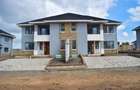 4 Bed Villa with En Suite at Lukenya - 2