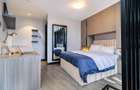 Furnished Studio Apartment with Backup Generator in Westlands Area - 4
