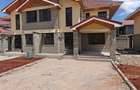 4 Bed Townhouse with En Suite in Syokimau - 2
