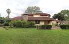 5 Bed House with Staff Quarters in Nyari - 2