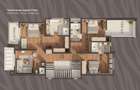 4 Bed Townhouse with En Suite at Mombasa Road - 15