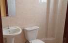 Studio Apartment with Borehole at Musindi Road - 4