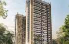3 Bed Apartment with En Suite at Westlands Near Sarit Centre. - 3