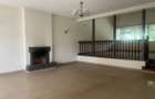 4 Bed Villa with En Suite in Muthaiga - 2