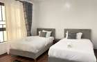 Furnished 3 Bed Apartment with En Suite in Kilimani - 12