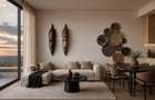 Studio Apartment with En Suite in Riverside - 9