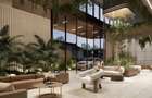 3 Bed Apartment with En Suite at 2026-146 - 2