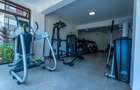 Furnished 3 Bed Apartment with En Suite in Riverside - 12