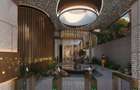 Serviced 1 Bed Apartment with En Suite at Rhapta Road - 3