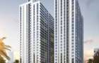 1 Bed Apartment with Swimming Pool in Riverside - 3