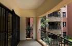 4 Bed Apartment with En Suite in Brookside - 12