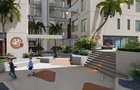 2 Bed Apartment with En Suite at Kilimani Rd - 2
