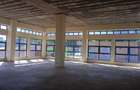 4,500 ft² Office with Backup Generator at United Nation Cresent - 3