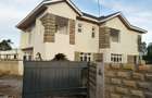 4 Bed House with En Suite at Olkeri - 3