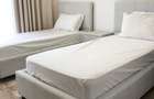 Furnished 3 Bed Apartment with En Suite at Two Rivers - 4