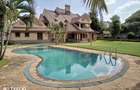 5 Bed House with En Suite at Off Runda Rd - 1