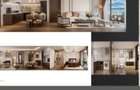 Serviced 1 Bed Apartment with En Suite at Riverside - 25