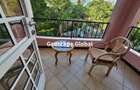 Furnished 1 Bed Apartment with En Suite in Rosslyn - 7