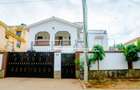4 Bed Villa with En Suite at Shanzu - 10