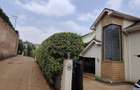 5 Bed Townhouse with Backup Generator in Kitisuru - 16