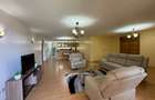 Furnished 3 Bed Apartment with En Suite in Brookside - 2