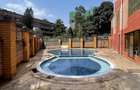 Serviced 4 Bed Apartment with En Suite in Riverside - 14