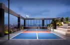 Studio Apartment with Swimming Pool in Westlands Area - 11