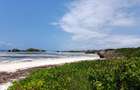 3.5 ac Land in Watamu - 3