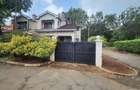 4 Bed House in Mirema - 9