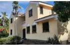 4 Bed House with En Suite at Nyali - 11