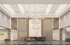 1 Bed Apartment with Swimming Pool at Muthithi Road - 4