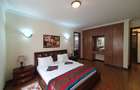 Serviced 2 Bed Apartment with En Suite at Brookside - 9