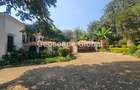 5 Bed House with En Suite in Muthaiga - 1