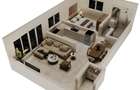 1 Bed Apartment with Swimming Pool at Mwamba Drive - 3