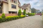 5 Bed Townhouse with En Suite at Lavington Green-Kaputei Gardens - 1