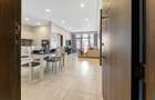 Serviced 1 Bed Apartment with En Suite in Westlands Area - 6