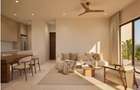 Serviced 1 Bed Apartment with En Suite at 1St Avanue - 3