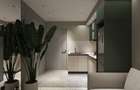 1 Bed Apartment with Swimming Pool at Wood Avenue - 2