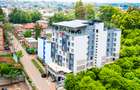 Serviced Studio Apartment with Gym at Off Naivasha Road - 8
