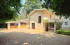 4 Bed House with En Suite in Gigiri - 1