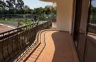3 Bed Apartment with Swimming Pool in State House - 18