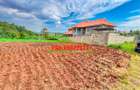 0.05 ha Residential Land at Ondiri - 5
