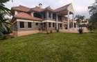 6 Bed Villa with En Suite at New Kitisuru - 1
