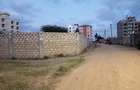 0.05 ac Residential Land at Bamburi - 1