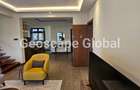 Furnished 3 Bed Apartment with En Suite in Spring Valley - 4