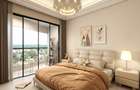 1 Bed Apartment with En Suite in Kilimani - 4