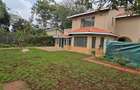 4 Bed Townhouse with En Suite at Lavington Jacaranda Avenue - 2