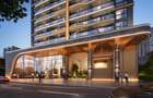 3 Bed Apartment with En Suite at 2026-234 - 1