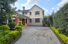 6 Bed House with Staff Quarters at Muthaiga North - 7